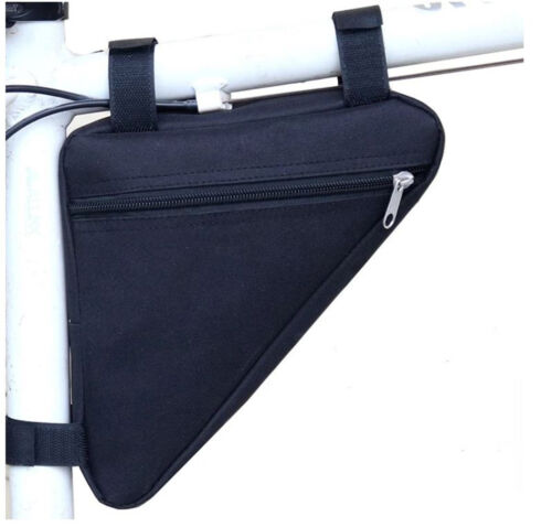 Borsa bicicletta triangolo - borsa, da