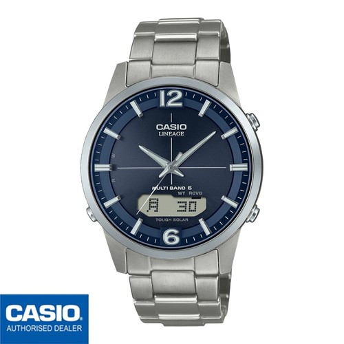 CASIO