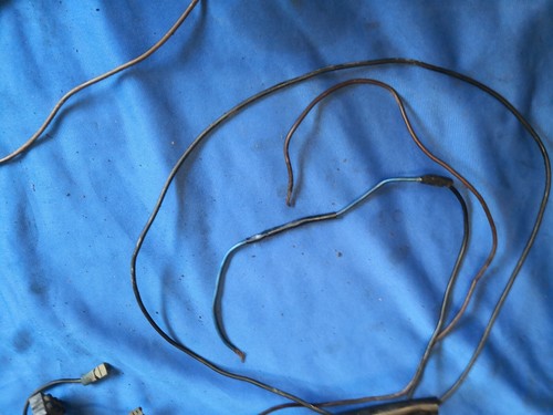 1960 1966 moto guzzi stornello - 1960/1966,