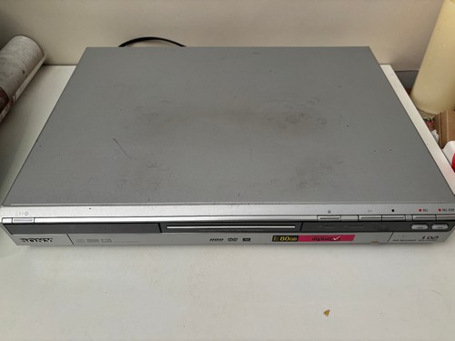 Sony rdr hxd560 registratore - sony,