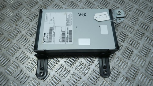 Volvo v40 2013 - v40, 1.6