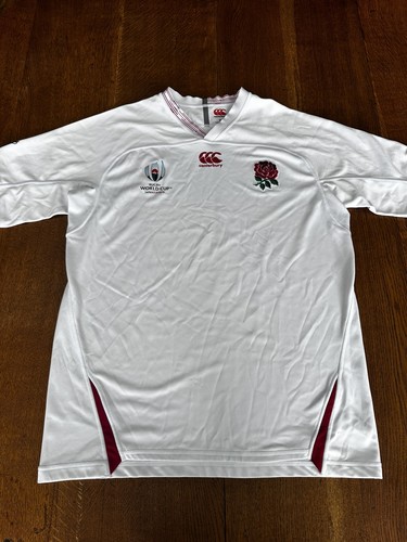 Maglia canterbury - maglia,