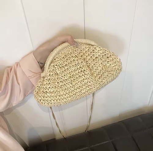 Borsa tracolla estiva nuova - tracolla,