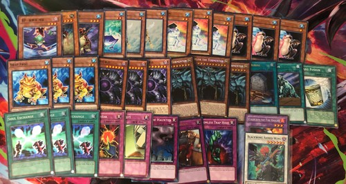 Yugioh rana monarca - yugioh,