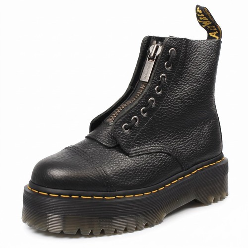 Martens sinclair black - dr.,