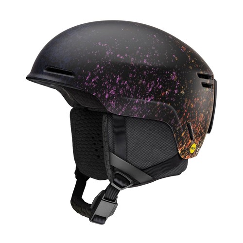 Casco sci snowboard smith - sci,