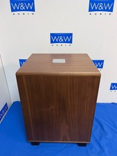 Rel classic 98, subwoofer