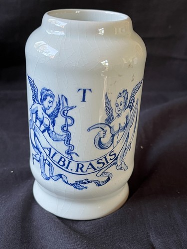 Antico delft ceramica dipinto - antico,