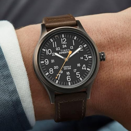 Orologio timex uomo expedition - orologio,