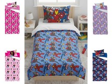 Set Completo Letto Singolo