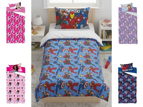 Set completo letto singolo - set,
