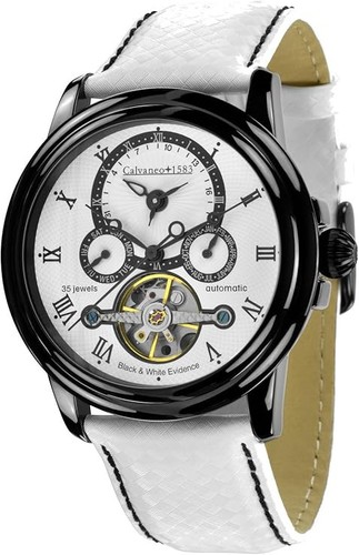 Orologio uomo automatico