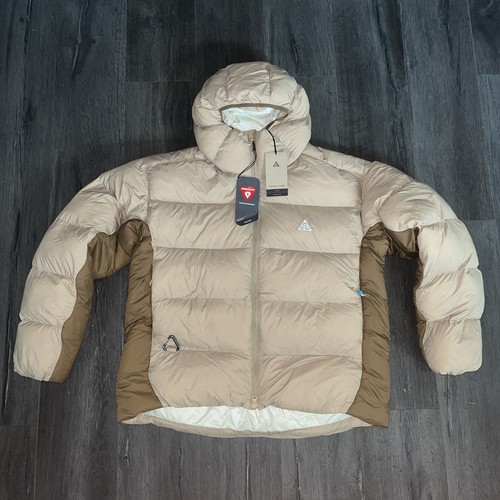 Nike acg giacca invernale - giacca, uomo