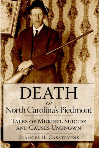 New the history press death - press,