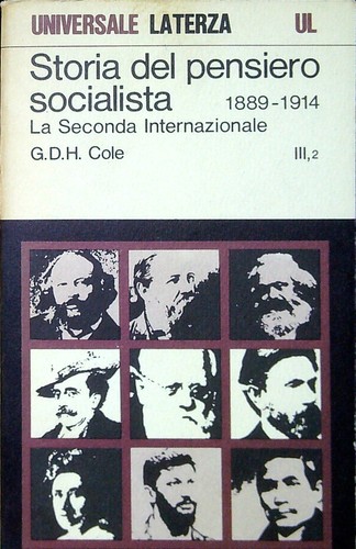 Storia del pensiero - storia,