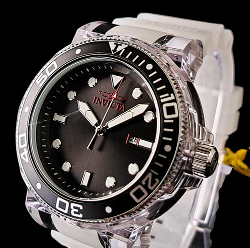 Orologio uomo invicta pro - orologio,