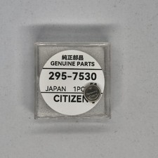 Citizen eco drive - citizen, 295-7530