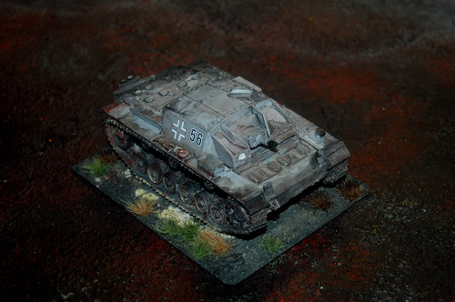 Wargame wwii german - wargame, well
