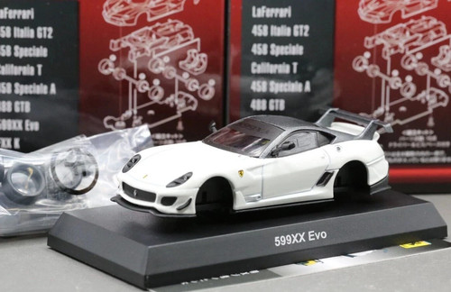 Kyosho ferrari collezione - kyosho,