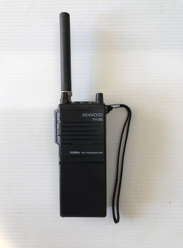 Kenwood vhf uhf - kenwood, vhf/uhf