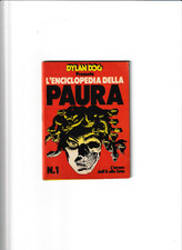 dylan dog presenta