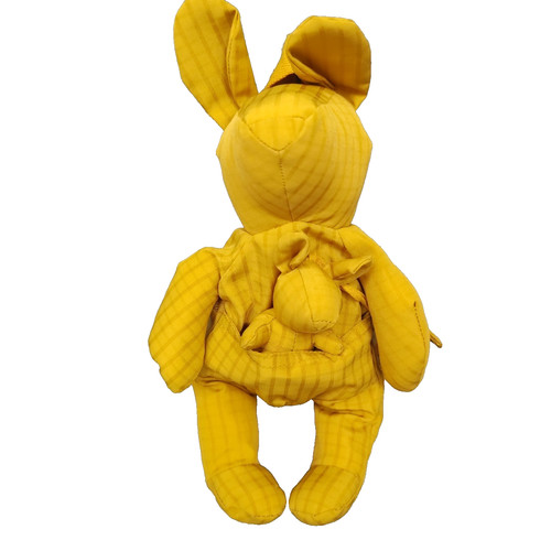 Zara borse bambini giallo - borse,