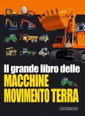 Grande libro delle - il,