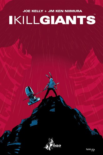 Kill giants titan edition - i,
