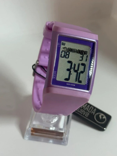 Orologio armada nueva digitale - orologio,