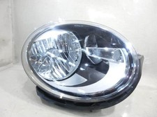 Faro proiettore destro