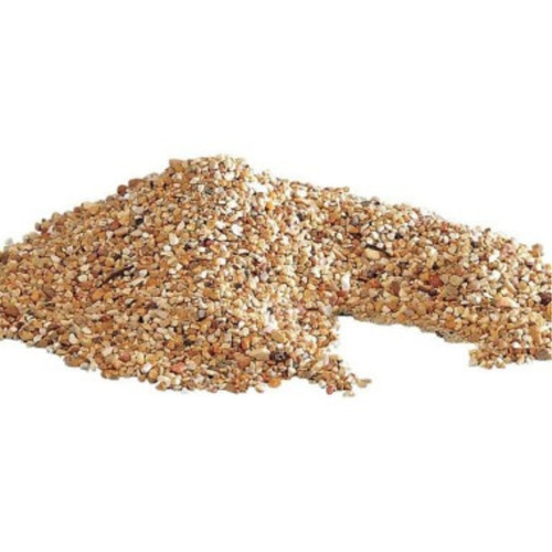 Ghiaia ambra per acqua dolce - ambra,