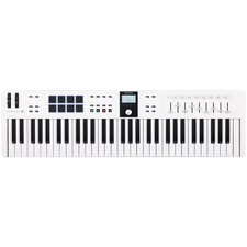 Arturia Keylab Essential 3 61