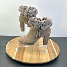 Stivaletti donna Giorgio