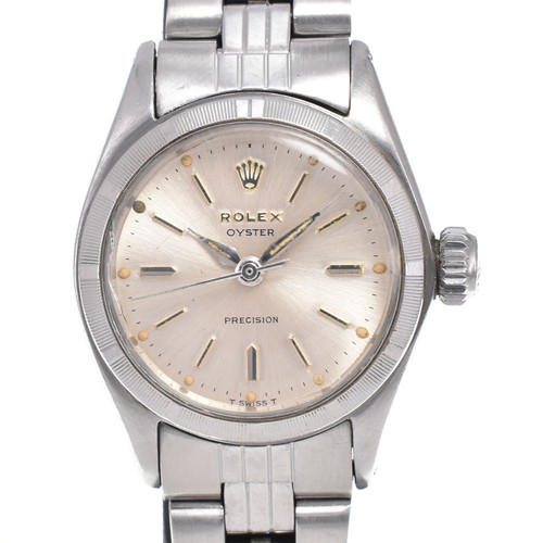 Orologio donna rolex oyster - da,
