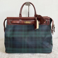 POLO RALPH LAUREN Boston borsa