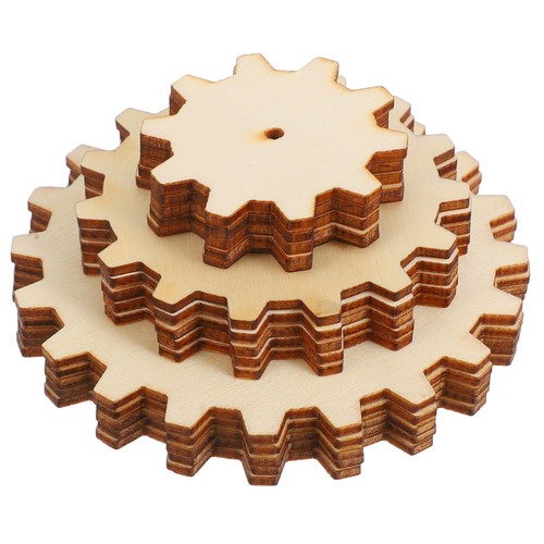 Pcs fette legno - pcs,