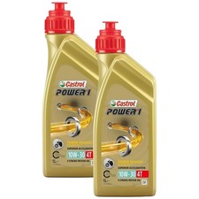 2 LITRI LUBRIFICANTE CASTROL