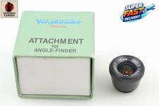 Finder Angolare Voigtlander