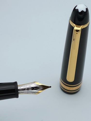 Montblanc meisterstück 145 - montblanc,
