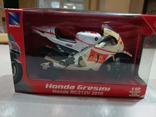 Honda Rc212 V 2010 MARCO