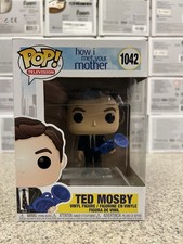Funko pop how met - pop, your
