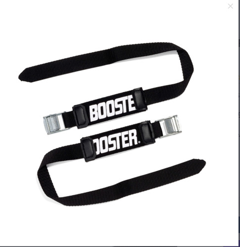 Booster ski strap kid shred - ski,