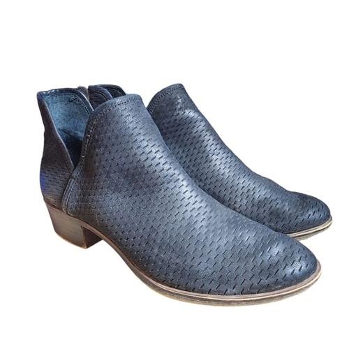 Stivaletti donna lucky brand - stivaletti,