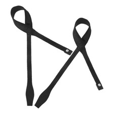  2 PCS Cinghie Per Racchette