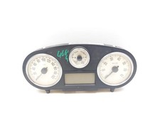 2005 LANCIA YPSILON II (843) QUADRO STRUMENTI CONTACHILOMETRI 51709391 1.2 B 8V