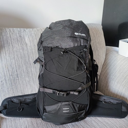 Anmeilu 30l gilet - anmeilu, ultraleggero