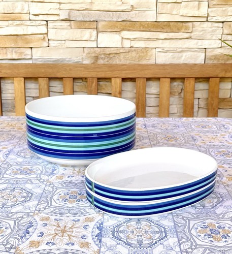 Set piatti colonna - set, “colonna”