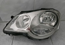 Faro fanale anteriore sinistro