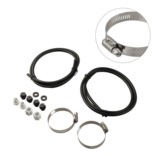 Accessori piscina tubo
