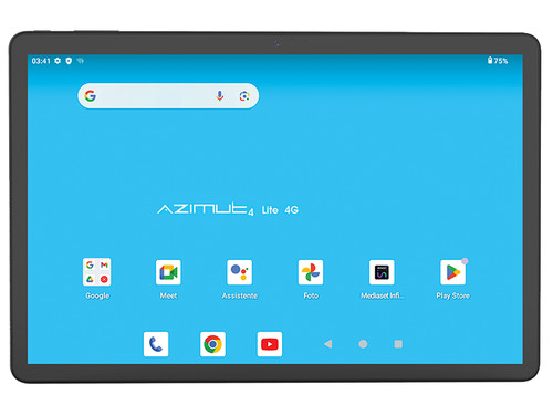 Tablet mediacom sp1az44l - tablet,
